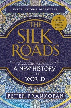 The Silk Roads