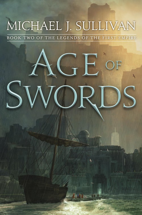 Age Of Swords