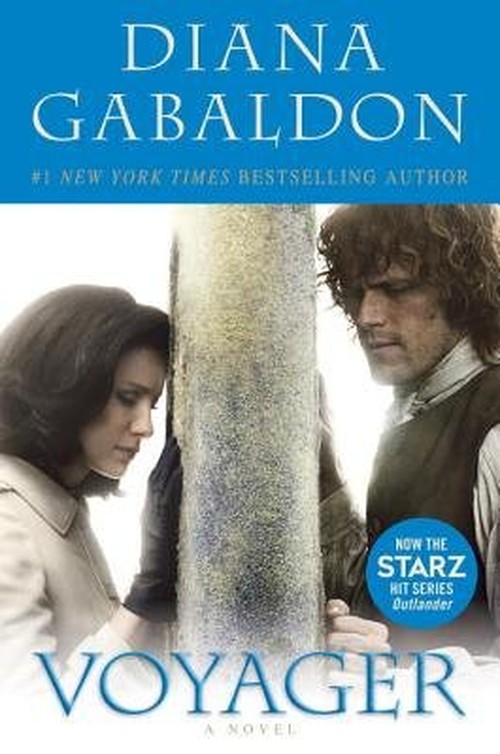 Voyager (Starz Tie-in Edition)