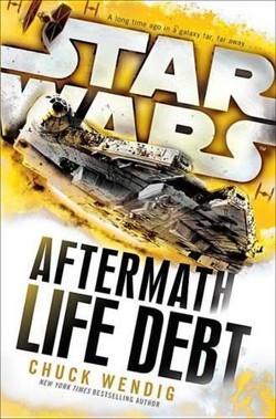 Star Wars: Life Debt: Aftermath