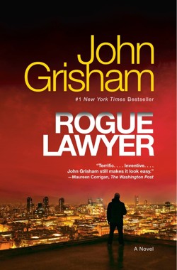 Rogue Lawyer