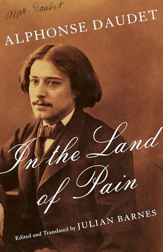 In the Land of Pain