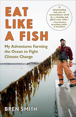 Eat Like a Fish: A James Beard Award Winner