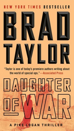 Daughter of War