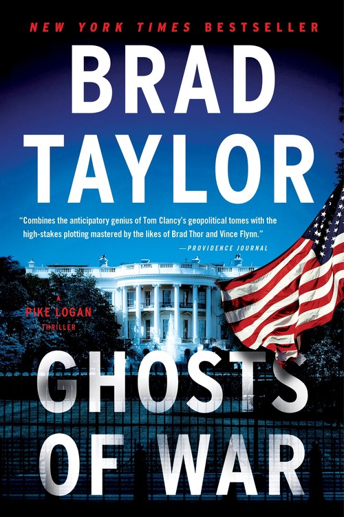 Ghosts Of War