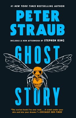 Ghost Story