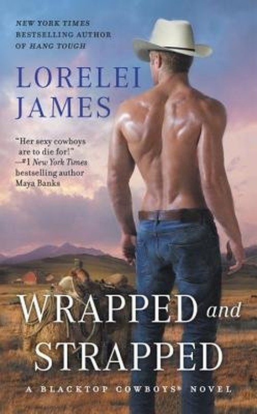 Wrapped and Strapped