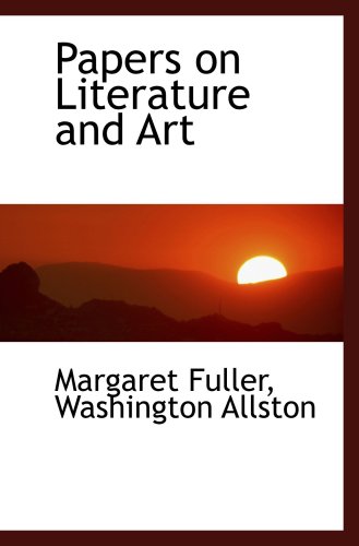 Papers on Literature and Art