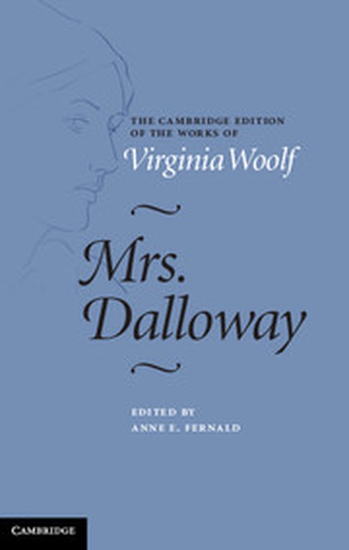 Mrs. Dalloway