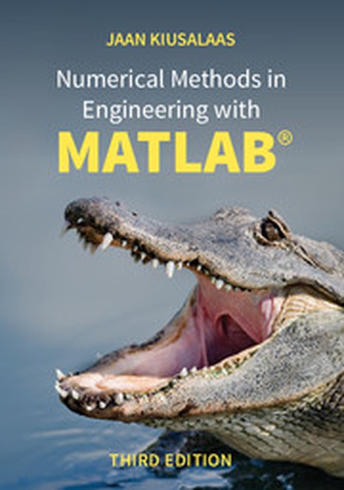 Numerical Methods in Engineering with MATLAB