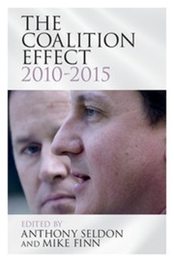 The Coalition Effect, 20102015