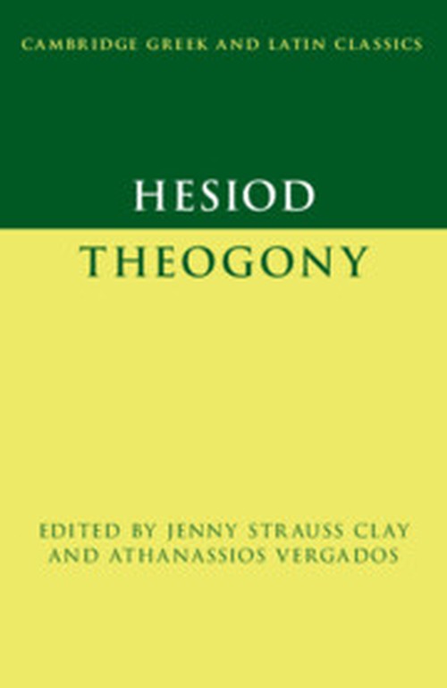 Hesiod: Theogony