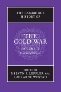 The Cambridge History of the Cold War