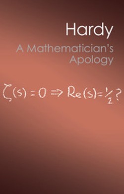 A Mathematician's Apology