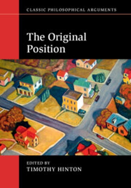 The Original Position