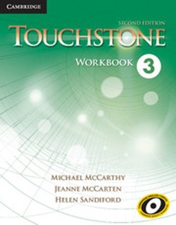 Touchstone Level 3 Workbook