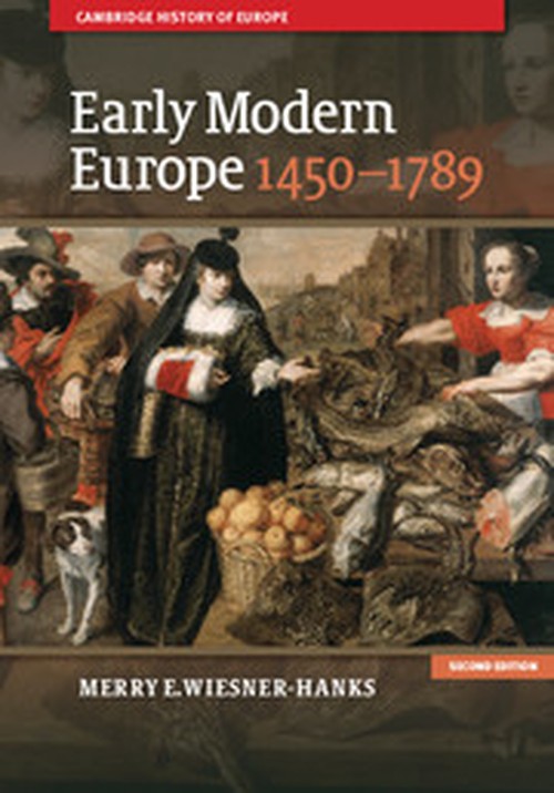 Early Modern Europe, 14501789