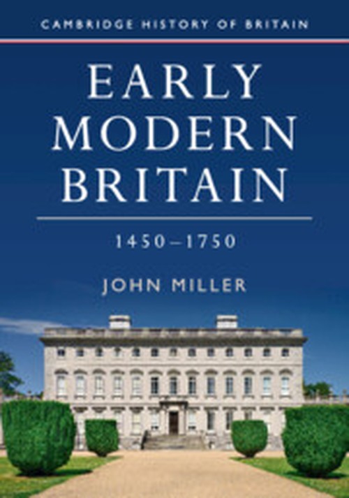 Early Modern Britain, 14501750