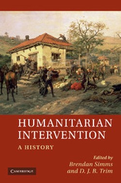 Humanitarian Intervention