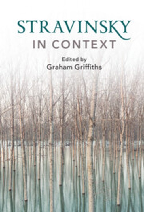 Stravinsky in Context