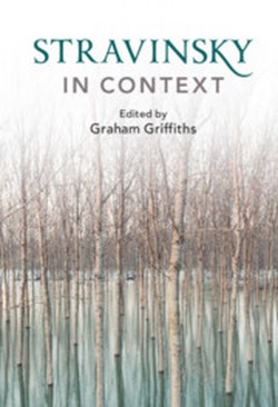 Stravinsky in Context
