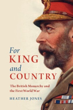 For King and Country