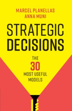 Strategic Decisions