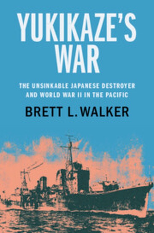 Yukikaze's War