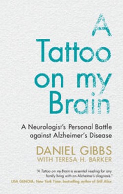 A Tattoo on my Brain