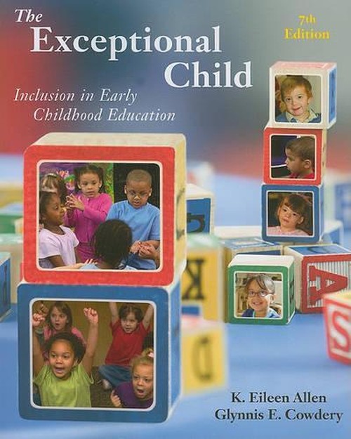 The Exceptional Child