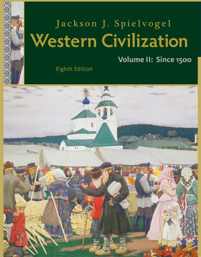 Western Civilization