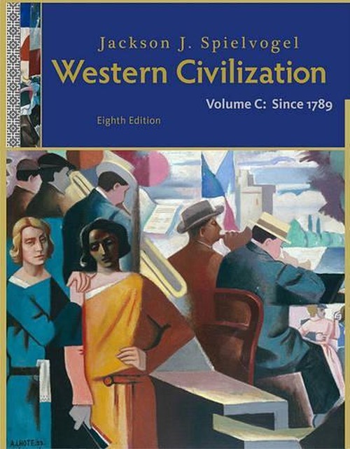 Western Civilization, Volume C