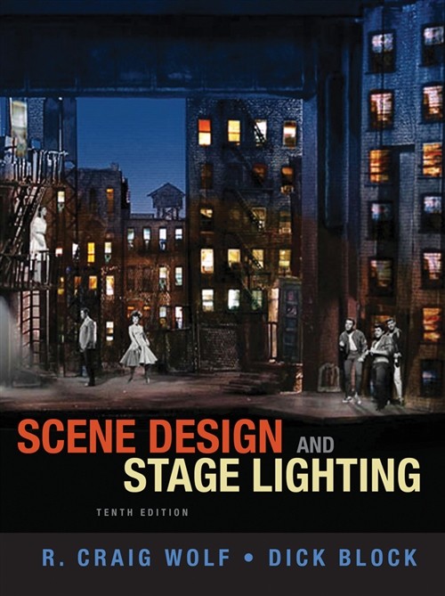 Scene Design and Stage Lighting