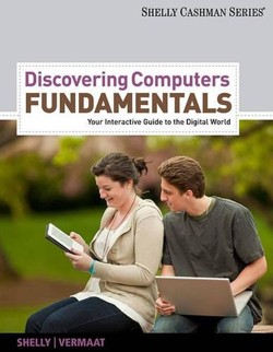 Discovering Computers, Fundamentals