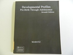 Developmental Profiles