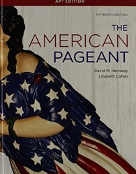 The American Pageant