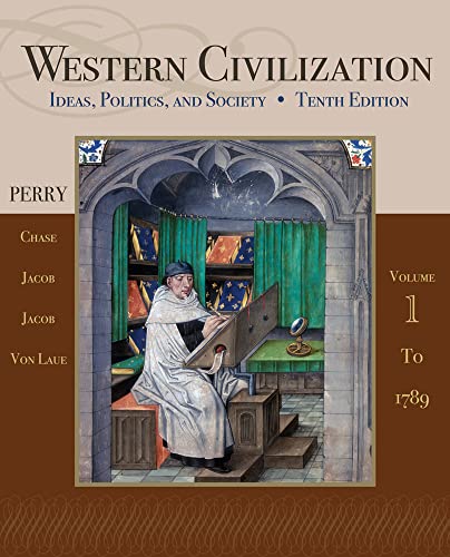 Western Civilization