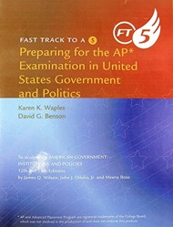 Fst Trk 5 Ap Gdg Am Govt 13e