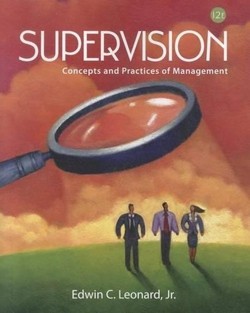 Supervision