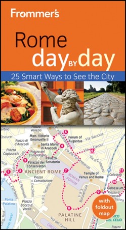 Frommer's Rome Day by Day