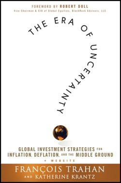 The Era of Uncertainty