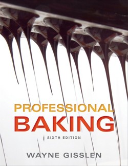 Professional Baking