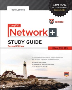 CompTIA Network+ Study Guide Authorized Courseware