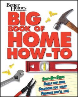 Big Book of Home How-To