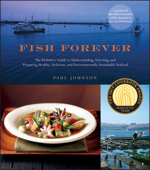 Fish Forever