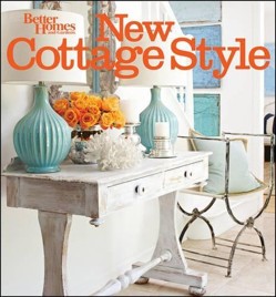 New Cottage Style, 2nd Edition