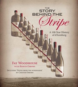 The Story Behind the Stripe