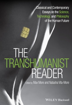 The Transhumanist Reader