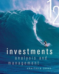 Investments Analysis and Management 12E