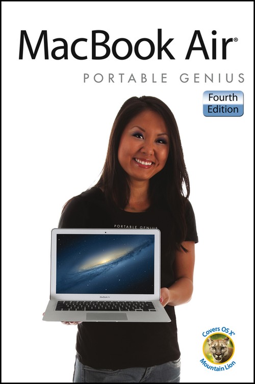 MacBook Air